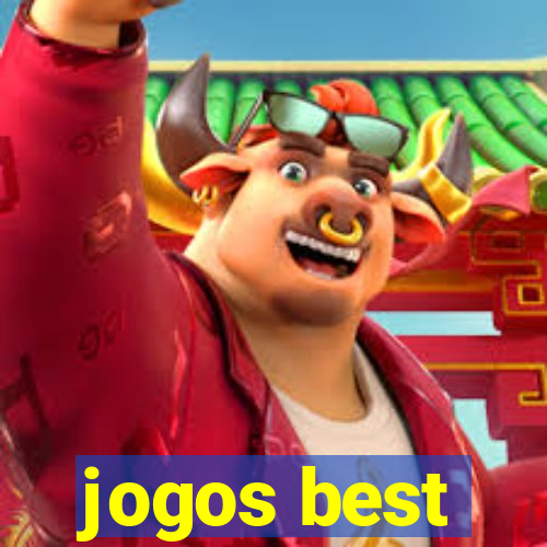 jogos best